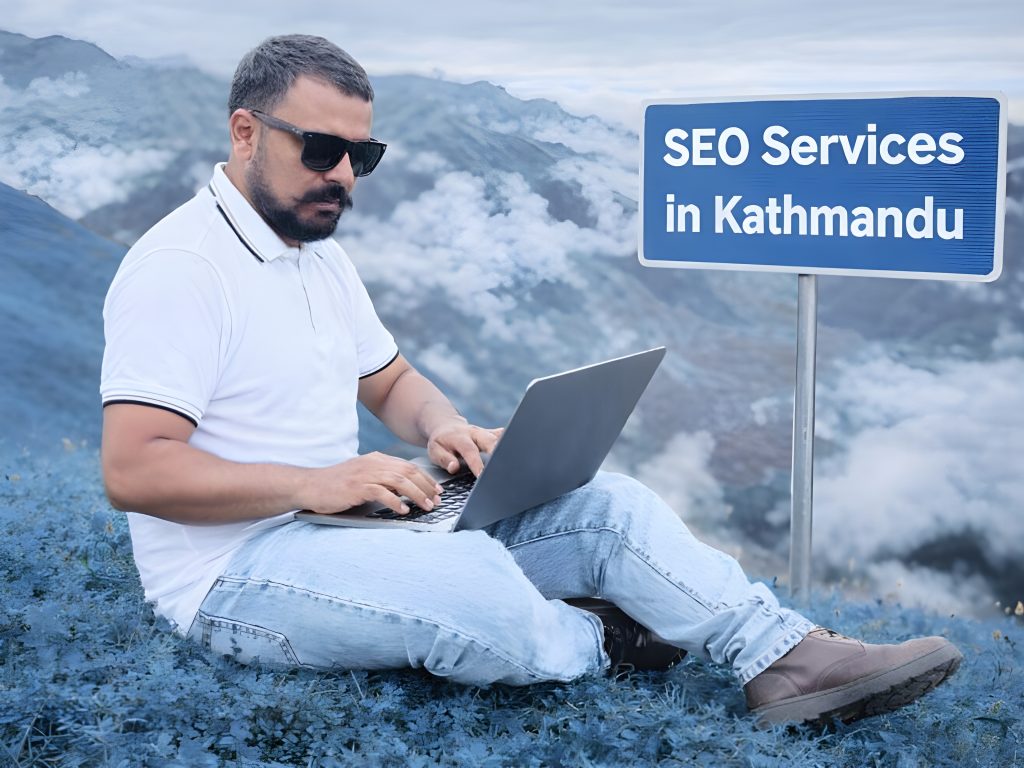 Professional SEO Services in Nepal