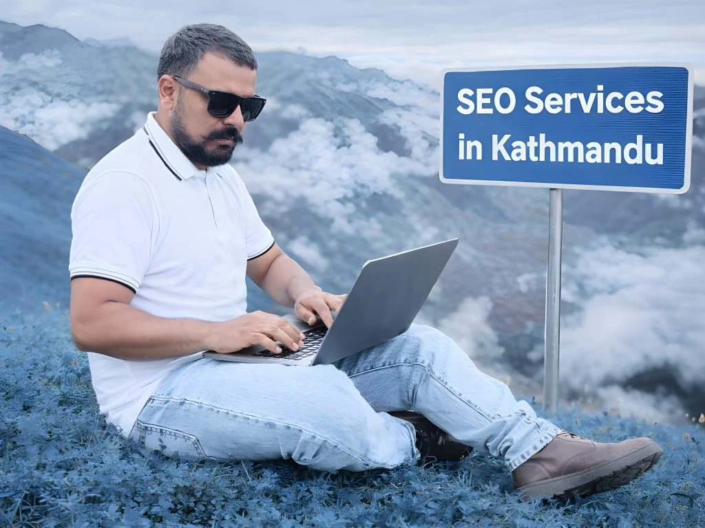 Professional SEO Services in Nepal