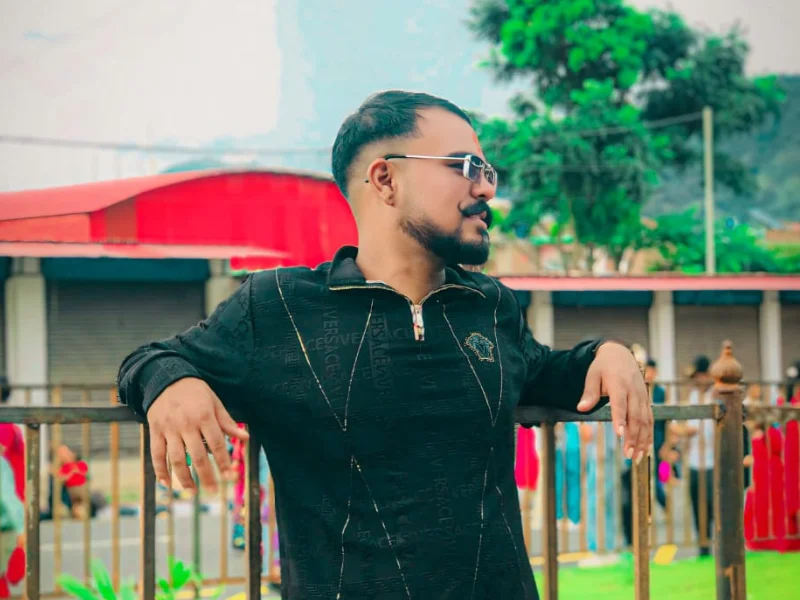 About SEO Expert in Nepal branding